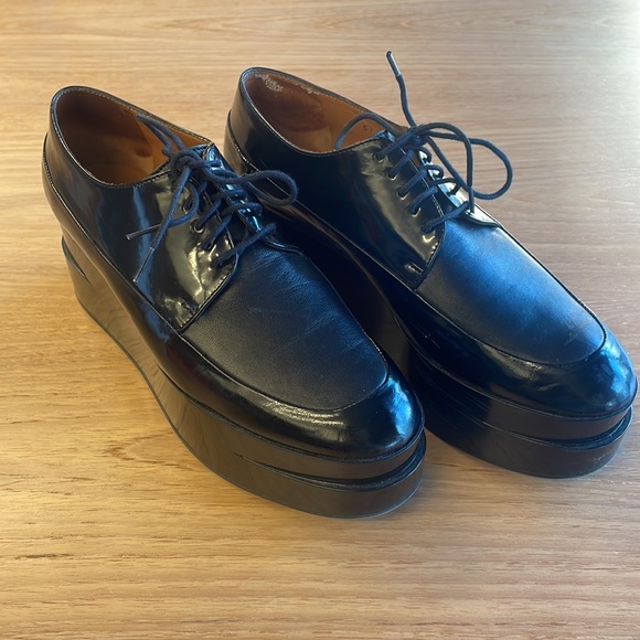 Robert Clergerie shoes - Picture 3 of 6